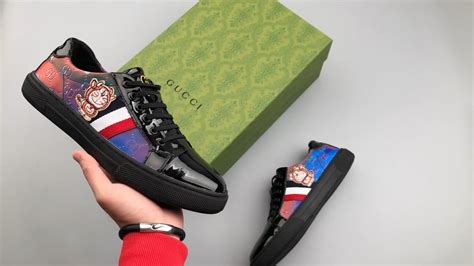 msf gucci buying